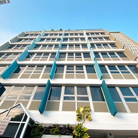 The Wave Hotel Condado San Juan Eksteriør billede