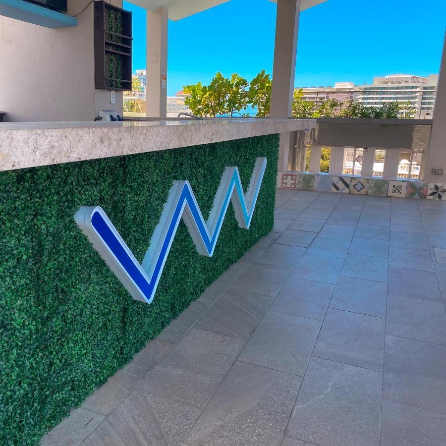 The Wave Hotel Condado San Juan Eksteriør billede