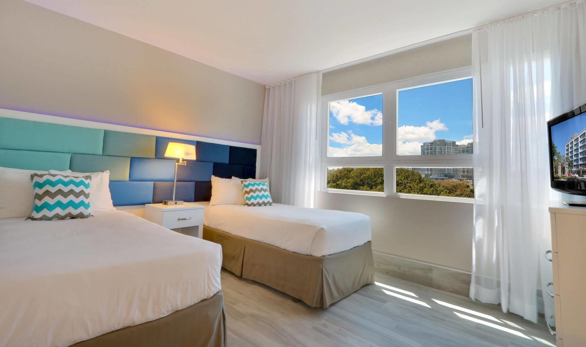 The Wave Hotel Condado San Juan Eksteriør billede